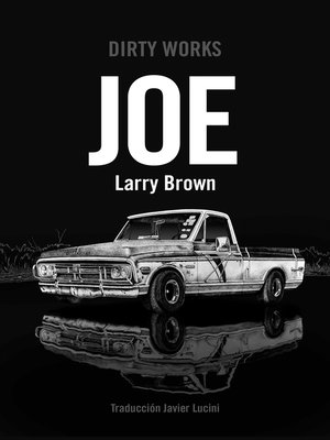 cover image of Joe